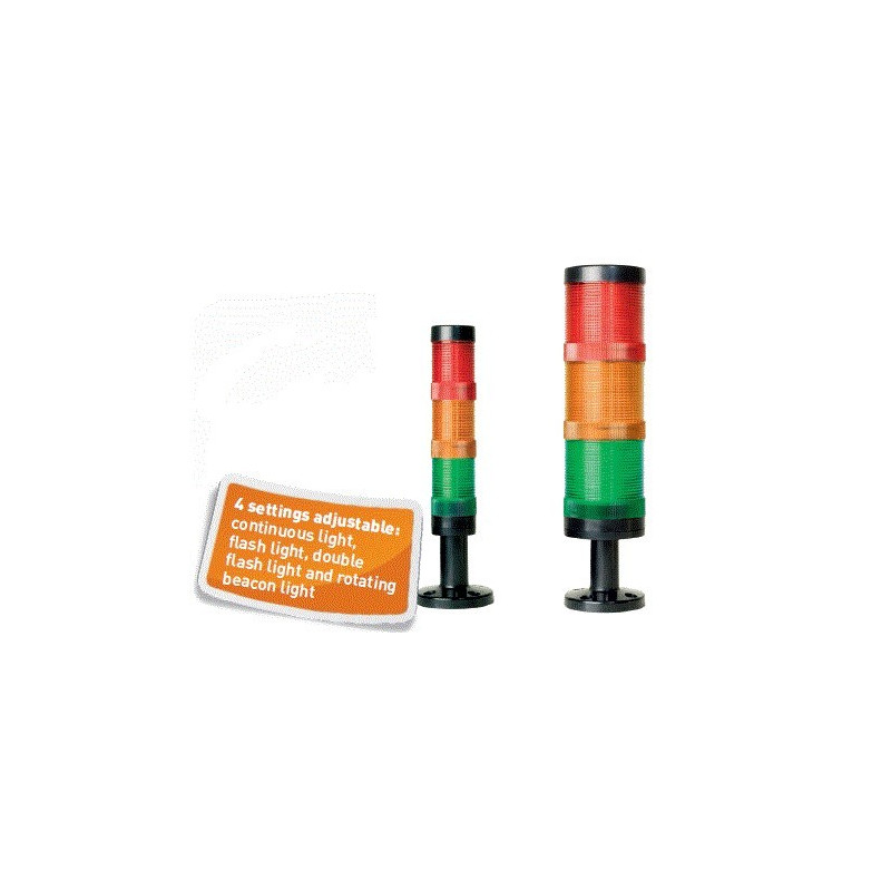 SIGNAL TOWERS -LED-SIGNAL TOWERS
