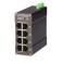 108TX Unmanaged Industrial Ethernet Switch