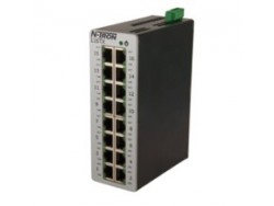 116TX Unmanaged Industrial Ethernet Switch
