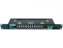 526FX2 Unmanaged Industrial Ethernet Switch