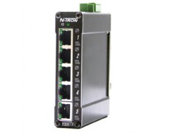 1005TX Gigabit Industrial Ethernet Switch