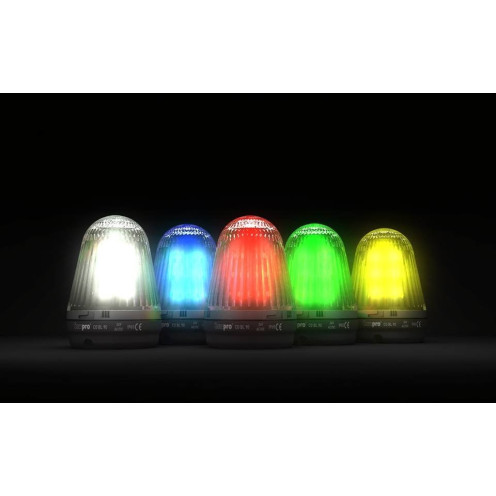 COMPRO LED-BEACONS