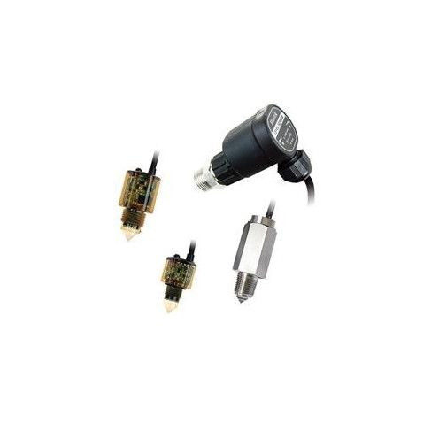 SPS Sanitary Thermal Dispersion level Switch 