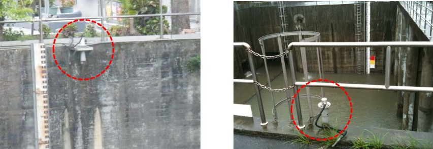 Influent Pumping Station