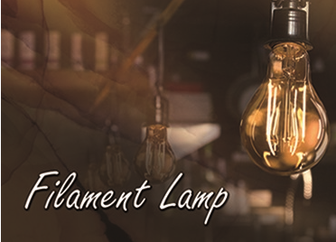 Filament Lamp