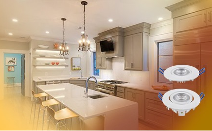 MR16 Spotlight Fixture