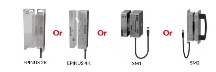 comitronic sensores seguridad