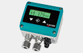 DE39 –Transmisor presion diferencial