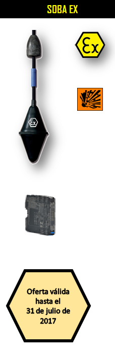 Imagen Oferta Julio Soba EX