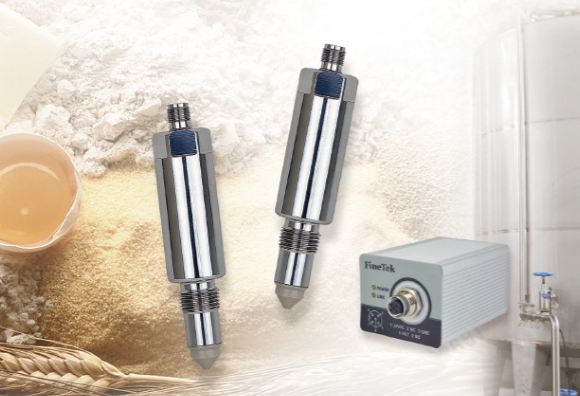 SIS sensor inteligente sanitario