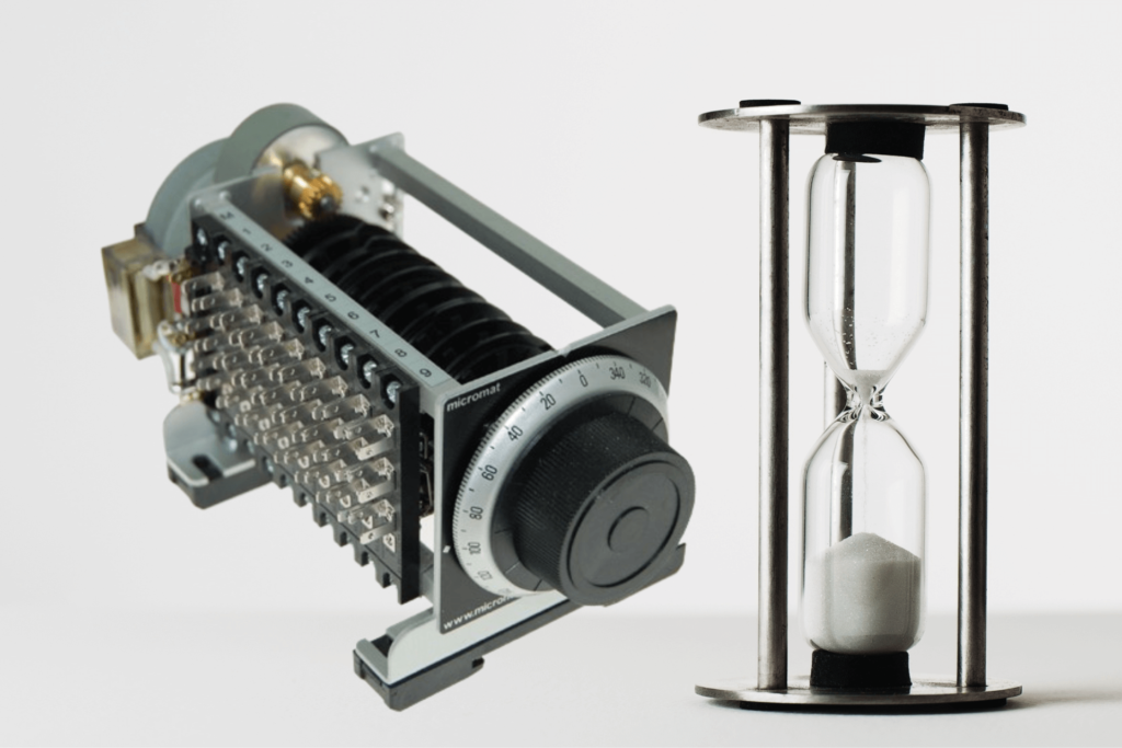 MICRONOR - TImer MICRONOR - Timer