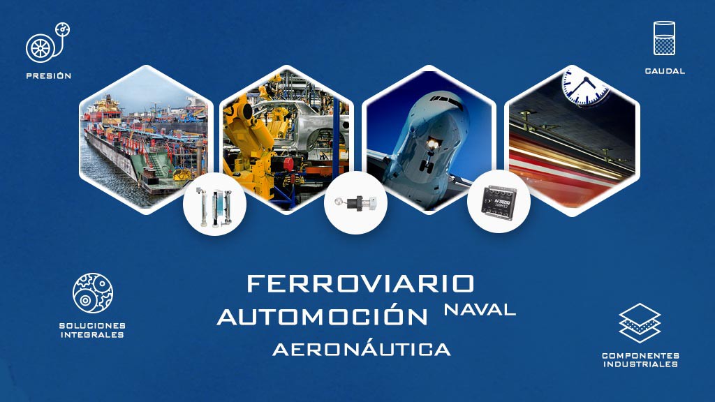 Nuevo catalogo Garma 