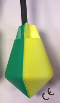 BIP STOP interruptor / boya de nivel  BIP STOP interruptor / boya de nivel