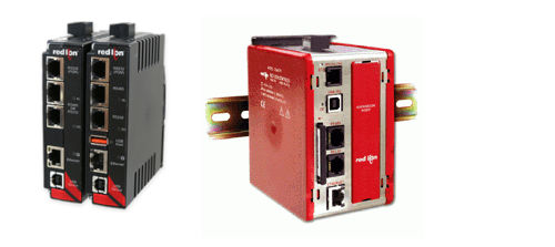 Protocol converters