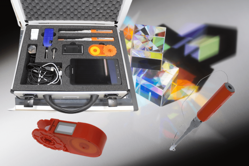 kit de limpieza sensores opticos 