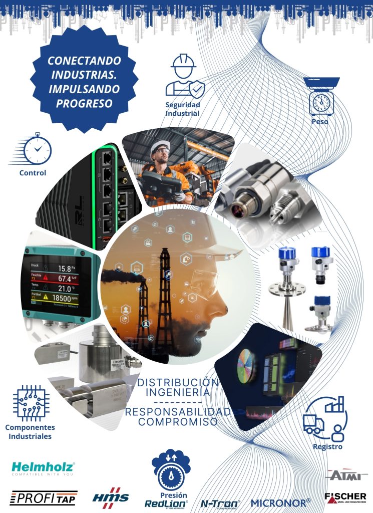 Instrumentación & Soluciones Industriales