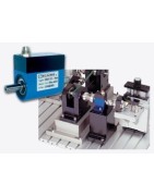 Transductor de par estático o rotativo