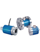 Transductor de par estático