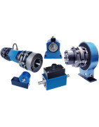 Transductor de par sin contacto