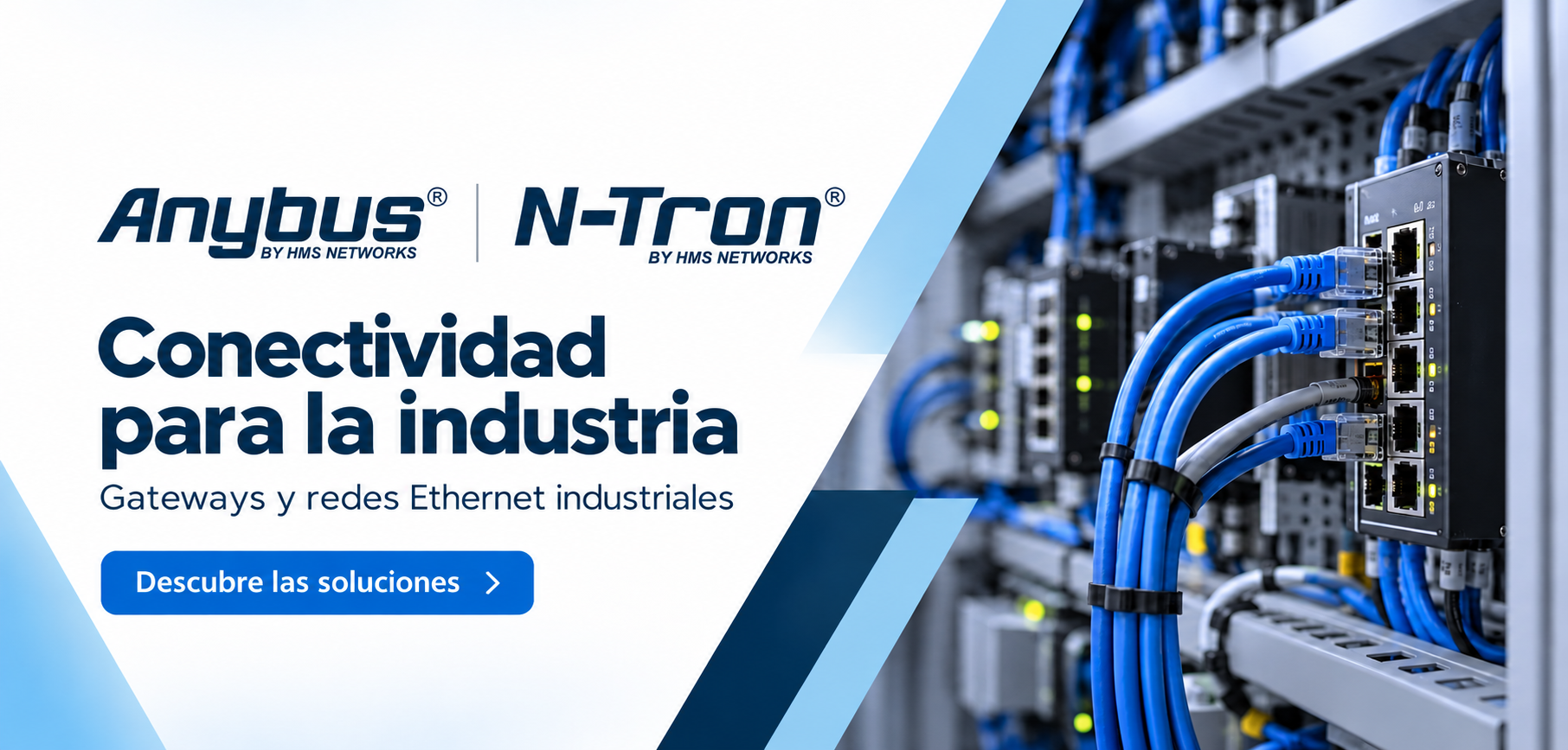 Seguridad de redes industriales con Helmholz: protección de redes y control de accesos