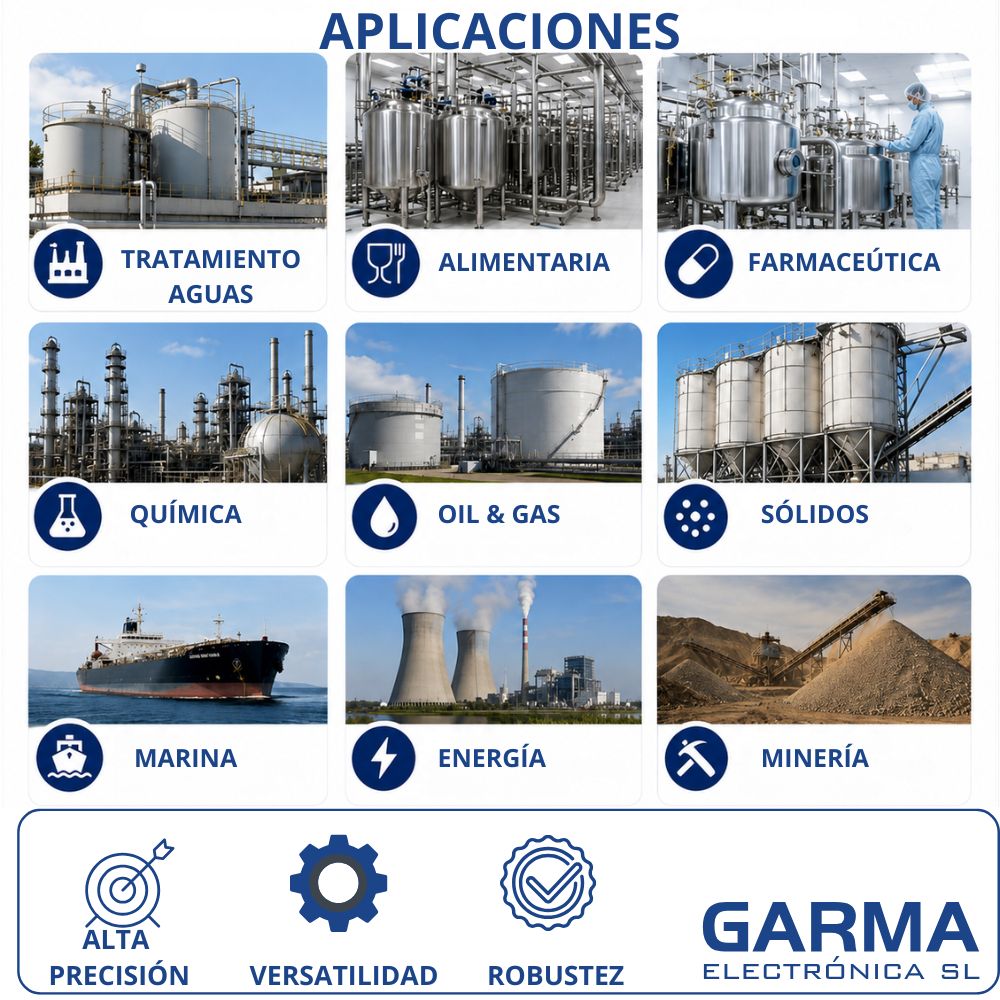 aplicaciones