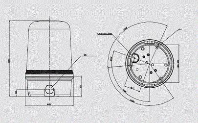 ROTATING BEACON