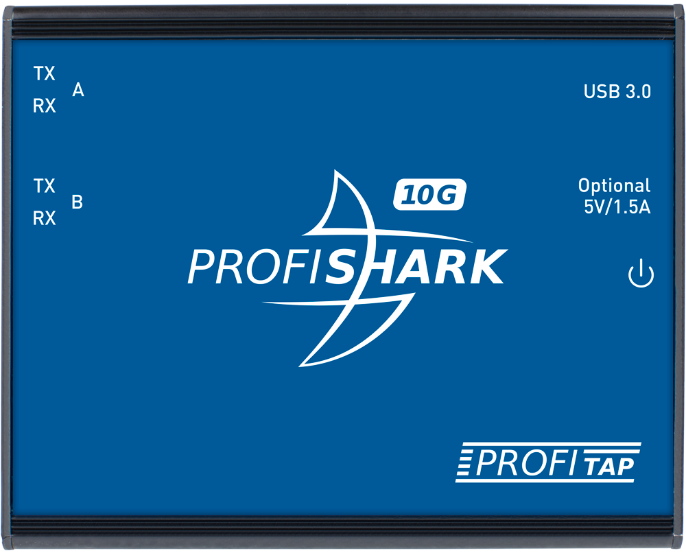 profishark 10G