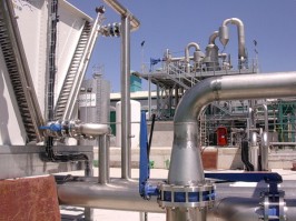 Control de fluidos en los procesos industriales 